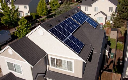 solar companies in New Jersey